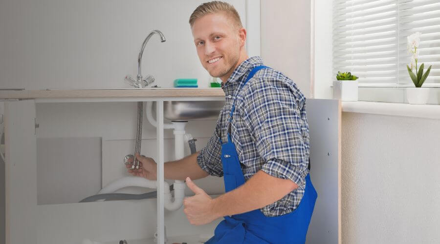 Emergency Plumbing Repair in Post Mills, VT